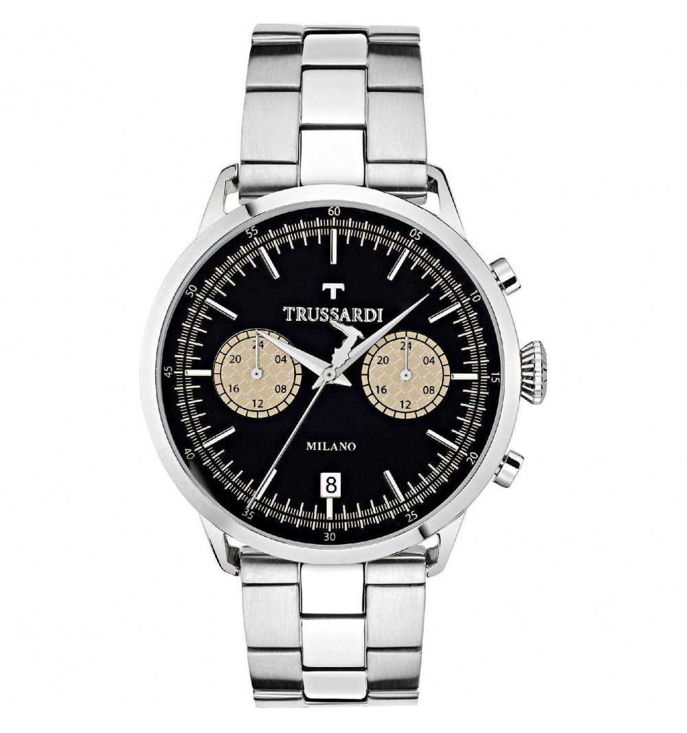 Oiritaly Orologio Al quarzo Uomo Trussardi R2453123003 Orologi